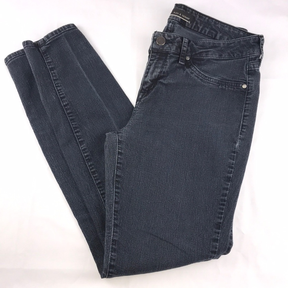 Rich & Skinny Sz:29 - Picture 1 of 11